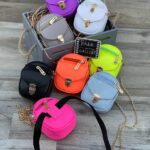 محصول 5 رنک قرمز مشکی