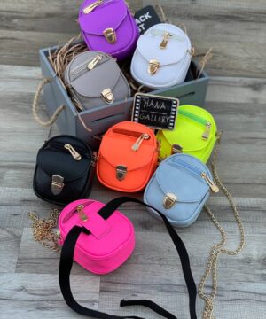 محصول 5 رنک قرمز مشکی